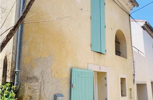 Lambesc House | Village house in Lambesc