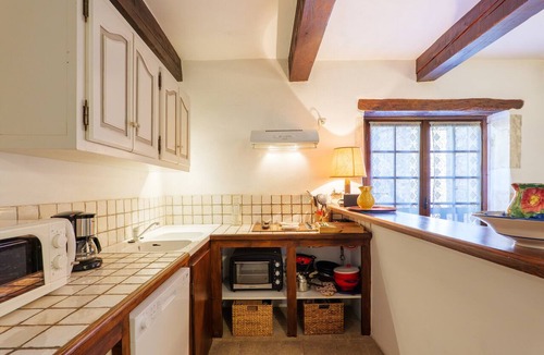 Aigueze House | Village House in the Heart of Aiguèze Overlooking the Ardèche