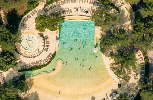 Pont Royal Apartment | Village Pierre & Vacances Pont Royal en Provence
