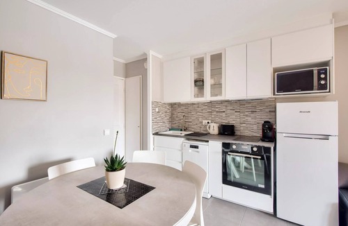 Pont Royal Apartment | Village Pont Royal in Provence - maeva Home - 2 Room Apartment 5 People Comfort