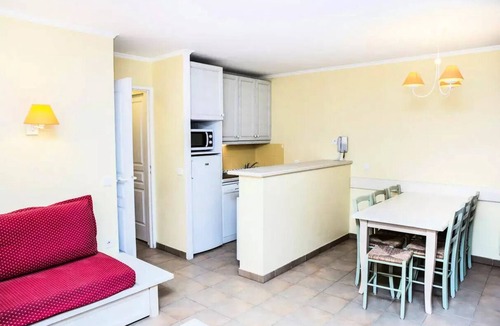 Pont Royal Apartment | Village Pont Royal in Provence - maeva Home - Selection 1 bedroom apartment (7 people)