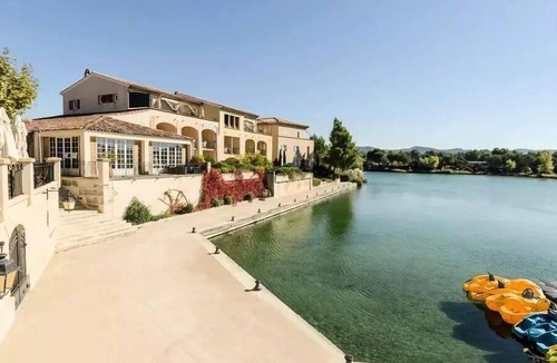 Pont Royal Apartment | Village Pont Royal in Provence - maeva Home - Selection 1 bedroom apartment (7 people)