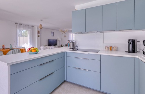La Ciotat House | Villas Indigo by Interhome