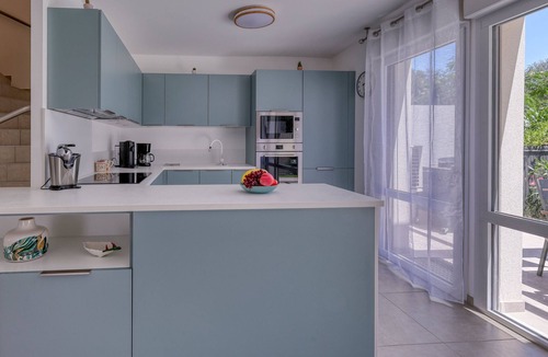 La Ciotat House | Villas Indigo by Interhome