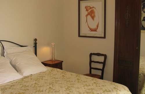 Villefranche-sur-Mer Apartment | Villefranche/Mer Old Town; SuperbTerrace Central 5min shops/bus,10min sandybeach
