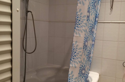 Villefranche-sur-Mer Apartment | Villefranche/Mer Old Town; SuperbTerrace Central 5min shops/bus,10min sandybeach