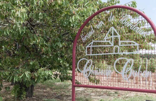 Blasimon House | VINEYARDS AND LAKES IN THE ENTRE-DEUX-MERS REGION