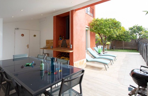 Saint-Laurent-du-Var Villa | Vrbo Property