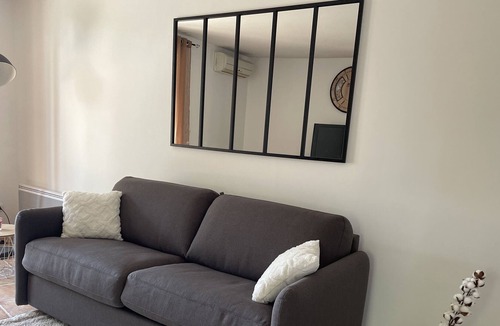 Goult Apartment | Vrbo Property