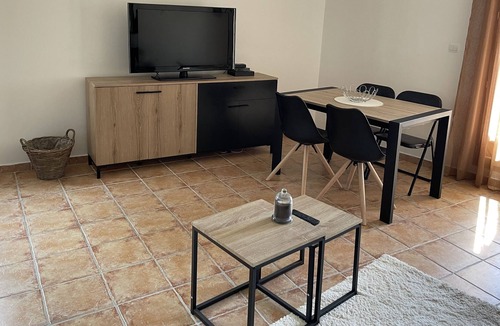 Goult Apartment | Vrbo Property