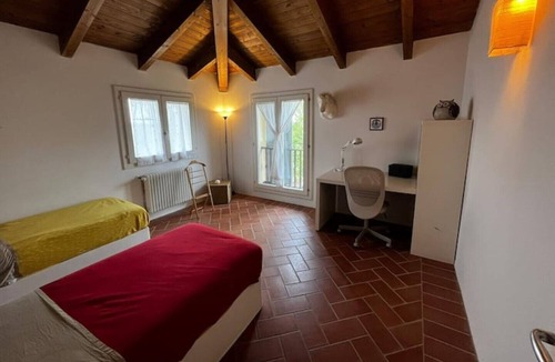 Budrio House | Vrbo Property