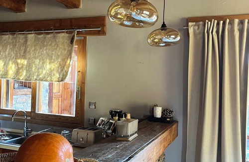 Forville Ski Chalet | Welcome in Les Brimbelles