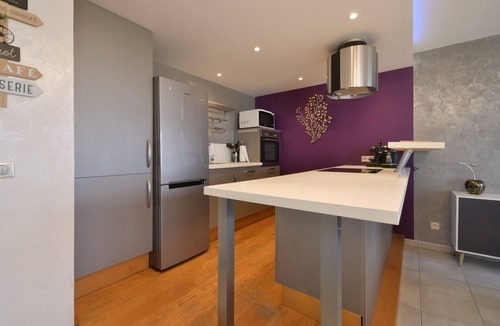 Aiton Apartment | Welcome to Aiton, a Charming Savoyard Village Nestled Between Lakes and Mountains