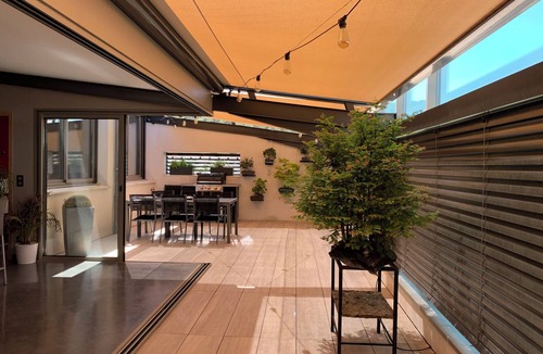 Jacou Apartment | Whole house : apartment - Jacou, France