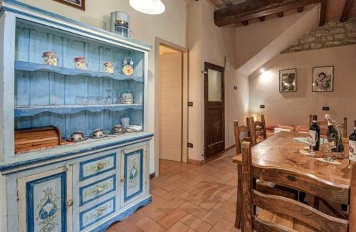 Rignano sull'Arno Apartment | Wine Experience - Villa Aurora - Villa Rubino