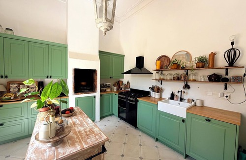 Baillargues House | Winegrower's house 500m² - Swimming pool - Baillargues - 12 pers.