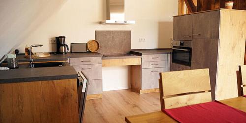 Buggingen Apartment | Winzerhof Weber