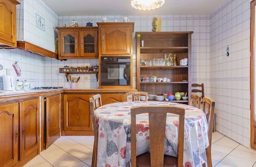 Caromb House | Wonderful private villa for 8 people with private pool, A/C, WIFI, TV and terrace