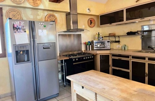 Le Bourg-d'Oisans House | WONDERFUL SPACIOUS CHALET IN BOURG D’OISANS - SLEEPS 10(*supplement available up to 16)
