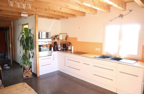 Gap House | WOODEN HOUSE IN GAP (05000)