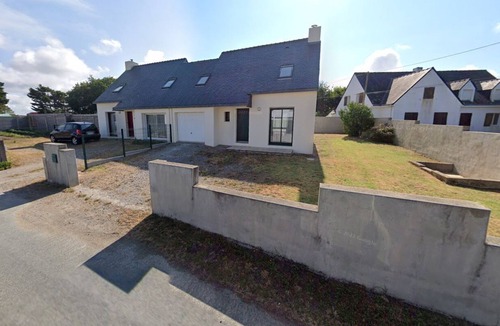 Clis House | Your vacation home, in a quiet location 3km from the beach