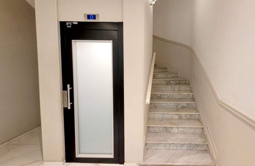 Jean-Medecin Apartment | Ze Perfect Place - Charming apartment - Masséna