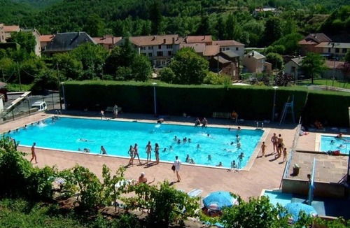 Belmont-sur-Rance House | ZEcamping 3* piscine pet friendly Tente tribu 4 pers