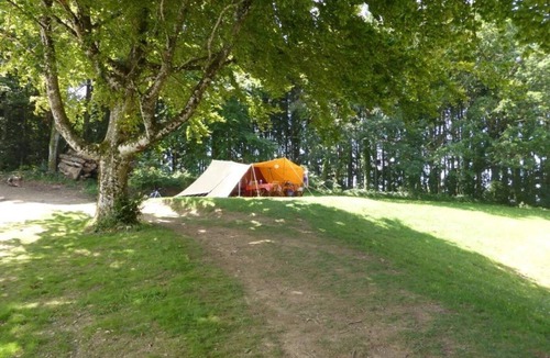 Le Bez House | ZEcamping 3* pataugeoire piscine dog friendly locatif 20m2 6 pers