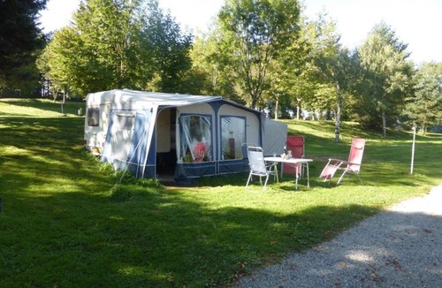 Le Bez House | ZEcamping 3* pataugeoire piscine locatif 15m2 3 pers