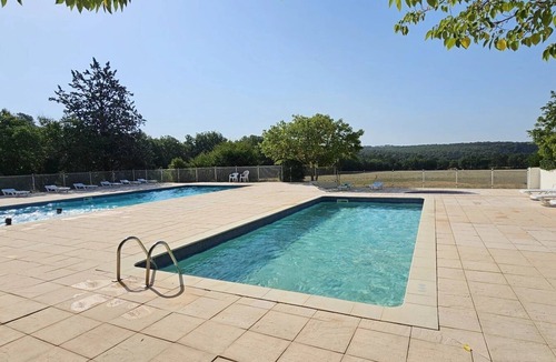 Saint-Laurent-du-Verdon House | ZEcamping 3* piscine chiens acceptés tente 35m2 4 pers