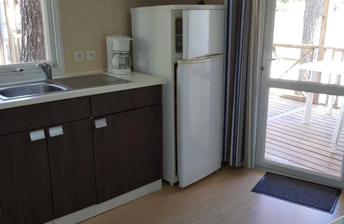 Peynier House | ZEcamping 3* toboggans piscine locatif 4 pers