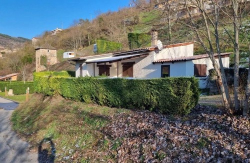 Saint-Rome-de-Tarn House | ZEcamping 4 étoiles animé piscine chiens acceptés chalet TV clim