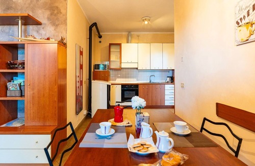 Diano Castello Apartment | Zenzero e Cannella by Interhome