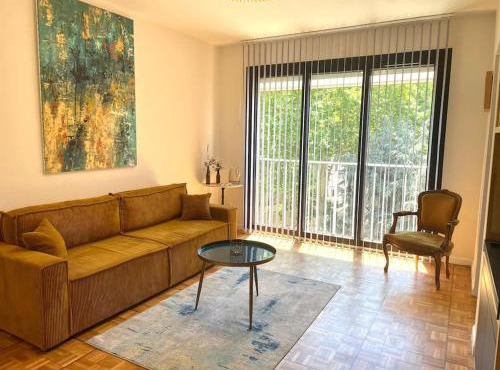 Évasion Crampel cosy Appartement proche centre Toulouse in Toulouse