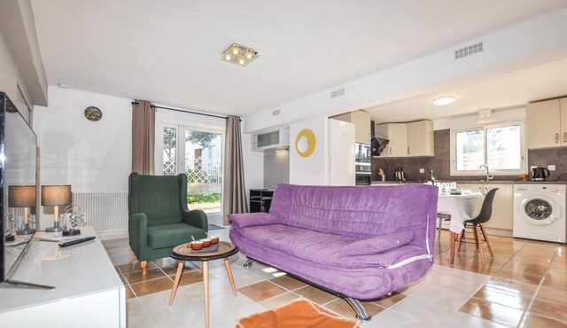 1 bedroom nice apartment in Vinassan