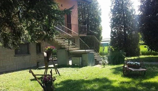 1. Mirabilandia, countryside, sea, hills. in Emilia-Romagna