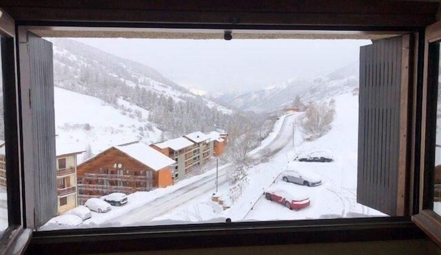 100m from shops, 5th floor, 17m², Vars in Vars