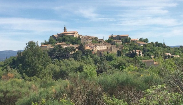2 bedroom accommodation in Crillon-le-Brave