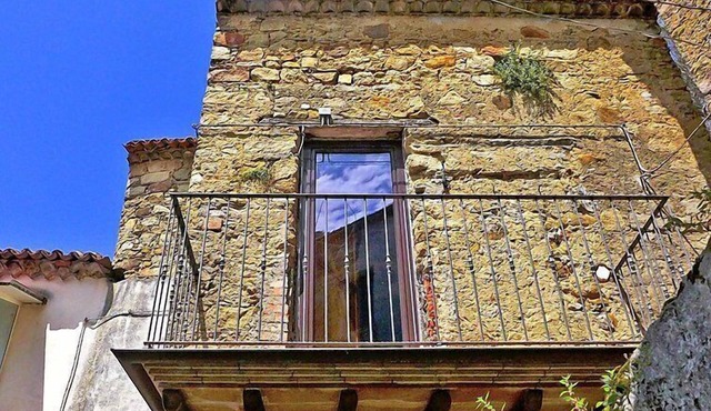 '200 Tower by Interhome in Palinuro