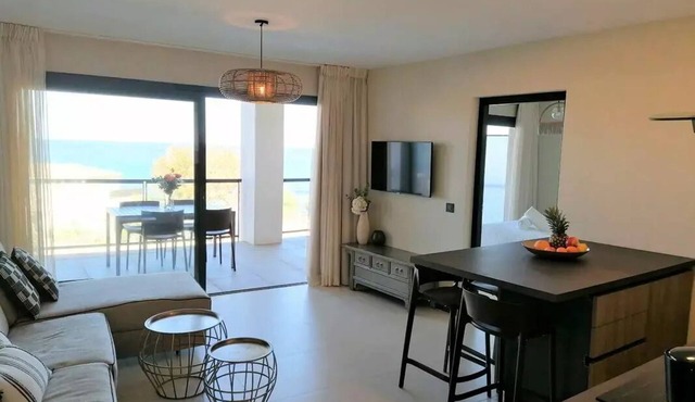 3-Bedroom, 4-Person "Prestige Antica"
