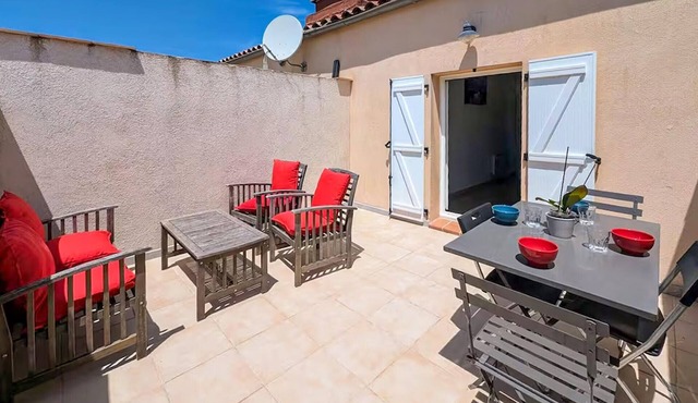 3 bedroom gorgeous home in Sollies Pont
