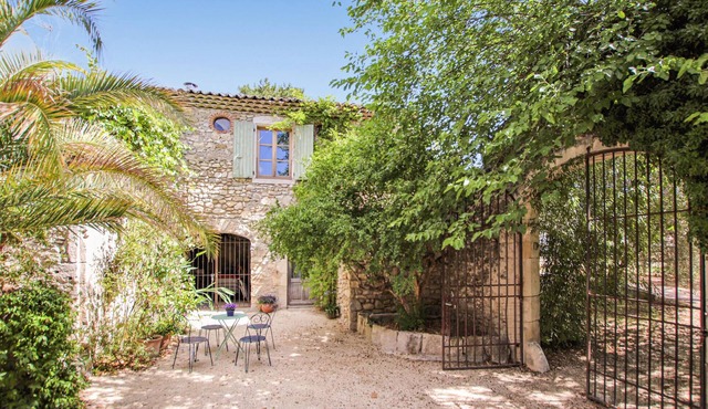 3 bedroom nice home in La Batie Rolland