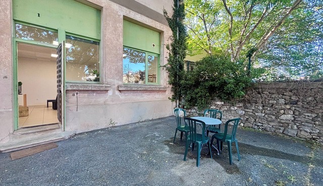 3 T2 apartment near Lac du Salagou