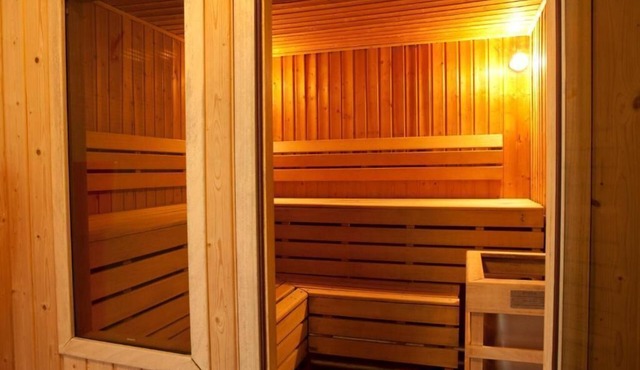 4th floor, swimming pool, hammam, parking, tv, 35m², Pra Loup