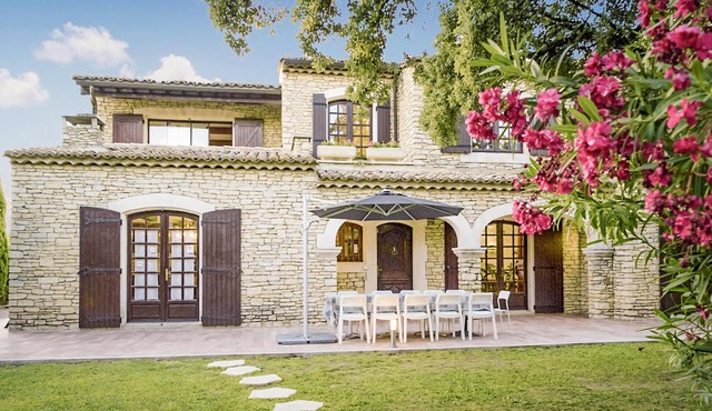 5 bedroom accommodation in Les Angles in Les Angles