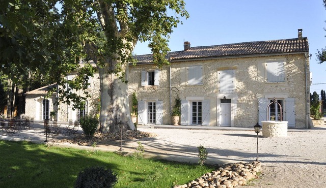 7 MAS PROVENCAL