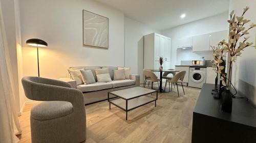 76 St Pierre - 1 Bedroom - Vaise in Lyon