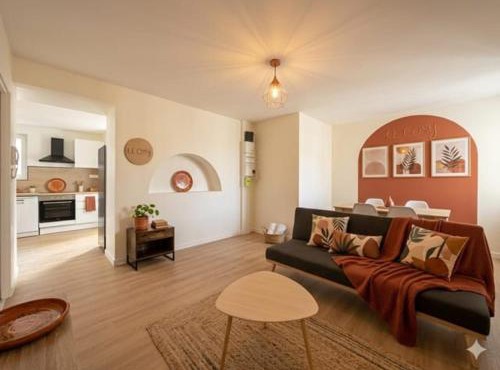 8B - Le Cosy
