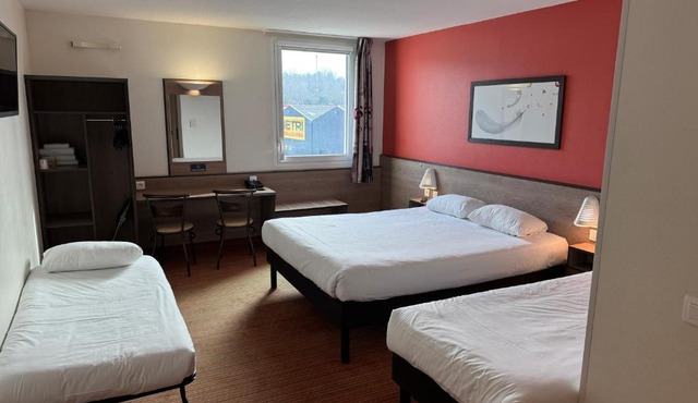 Ace Hotel Valence in Valence