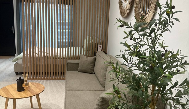 ADENA Provence - Studio charme & cosy
